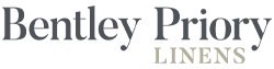 Bentley Priory Linens logo