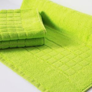 SUPREME MATS 2 PACK LIME
