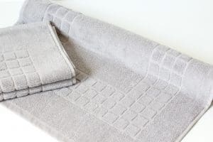 supreme mats light grey