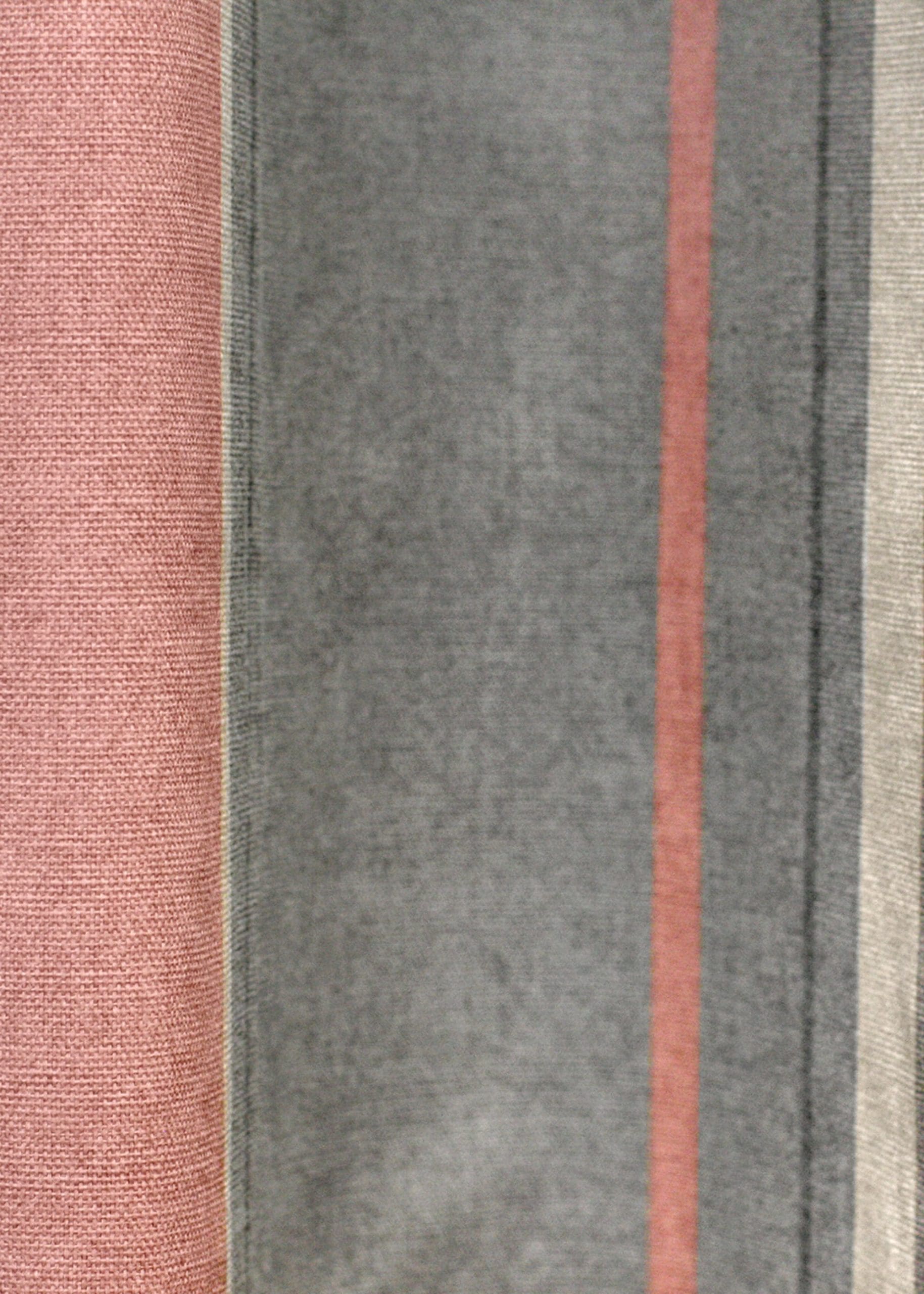 whitworth stripe pink and grey curtains