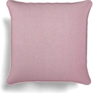 Sorbonne Pink Blush Cushion Cover 43 x 43 cm
