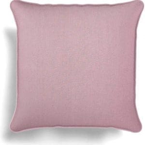 Sorbonne Pink Blush Cushion Cover 43 x 43 cm