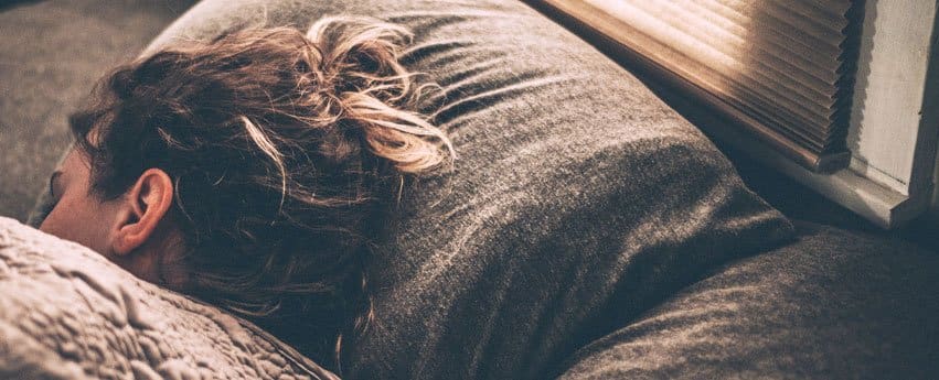 5 Ways to Prepare Your Bedroom For a Good Night's Sleep