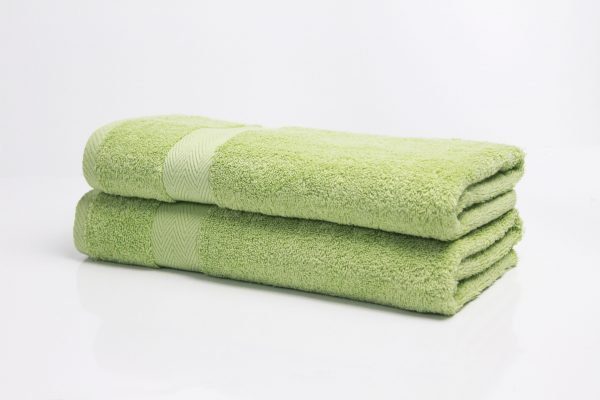 luxor spa towels parsley green bathroom sheets bentley priory linens restmor