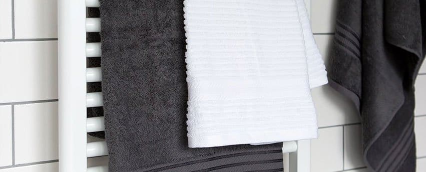Which are the Best Luxury Towels for a Home Spa Experience?