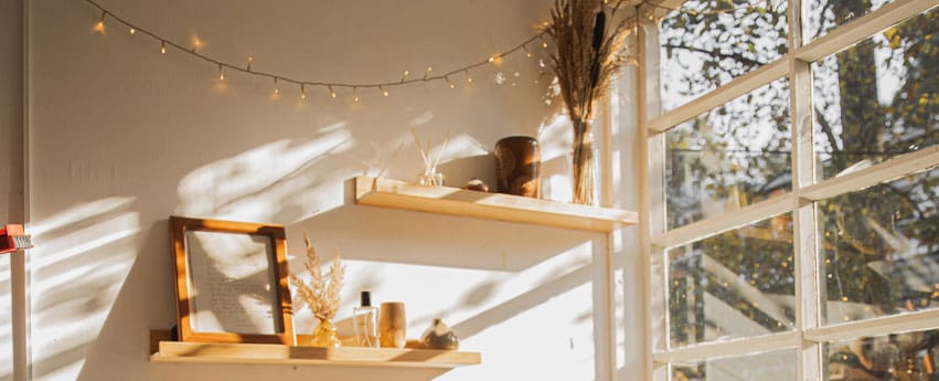 5 Ideas for an Autumn Themed Bedroom