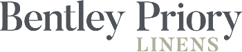 Bentley Priory Linens