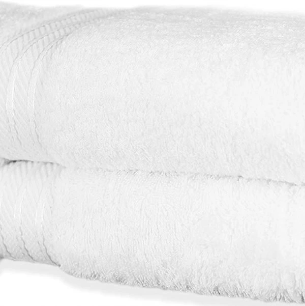 egyptian cotton hand towels white luxury supreme