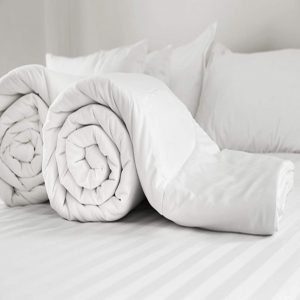 anti allergy bedding just like down
