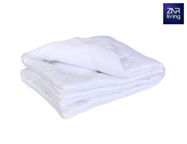 5 cm thick mattress topper protector