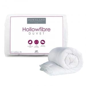 downland corovin anti allergy duvet
