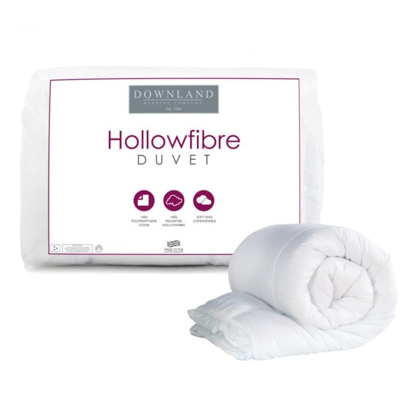 downland corovin anti allergy duvet