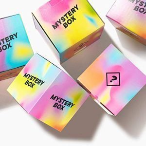 mystery box bentley priory linens amazon 10 household items