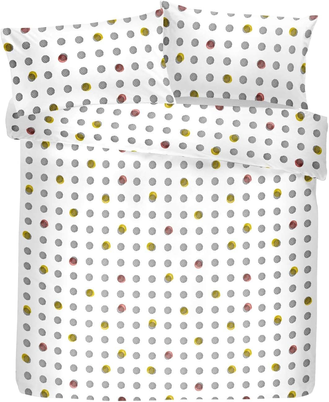Spot King Duvet Cover Set - Image 2