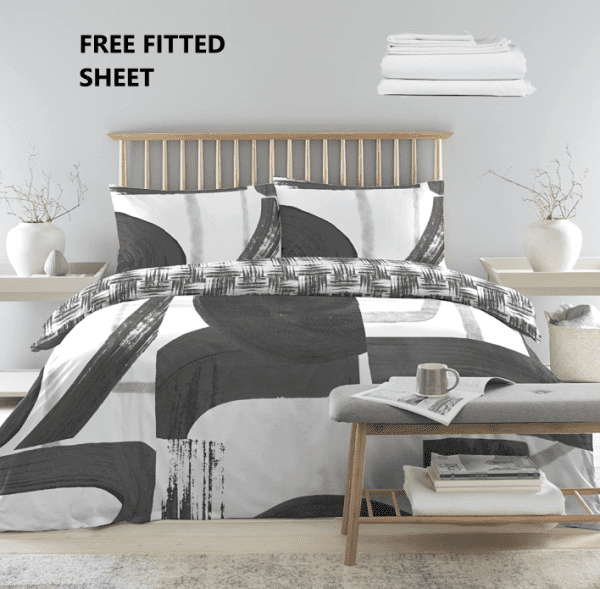 duvet sets uk cover with free bed sheet