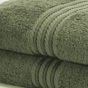 sage green towels luxury egyptian cotton towels hand towel supreme 500 gsm