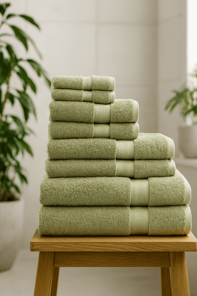 sage green towels luxor 600gsm face cloths hand towels bath towels bath sheets