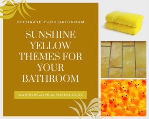 yellow towels bright bathroom ideas. egyptian cotton towels