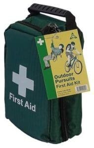 1st aid kit travel