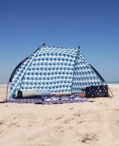 beach sun shade umbrella