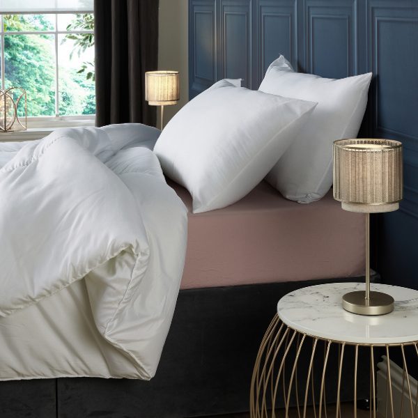 13.5 TOG WINTER DUVET COSY WARM BEDDING