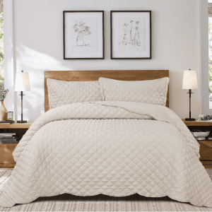 alana stone bedspread